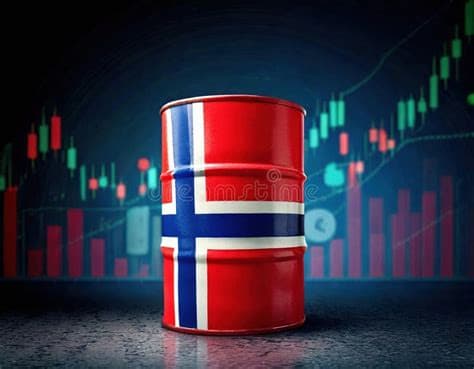 Norwegian Krone and Oil: Trading NOK-Sensitive Nordic Stocks